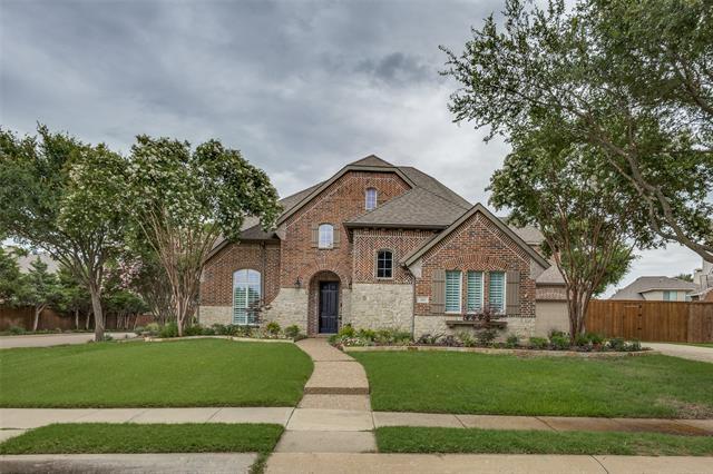 Foto del edificio - 840 High Willow Dr