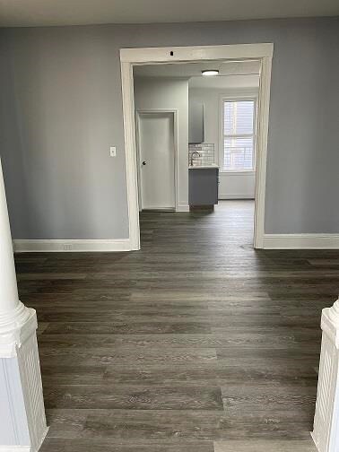 Foto del edificio - 448 Palisade Ave