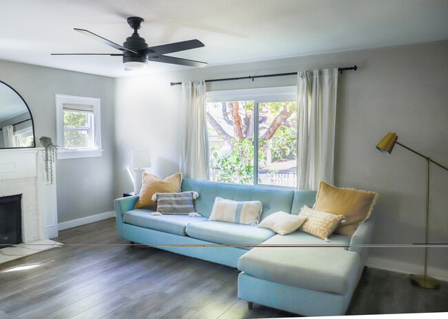 Building Photo - 1130 Wesley Ave