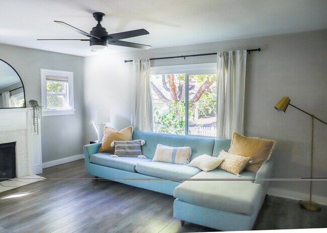 Foto del edificio - 1130 Wesley Ave