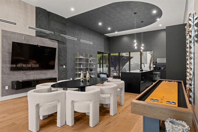 Foto del edificio - 400 NW 49th St