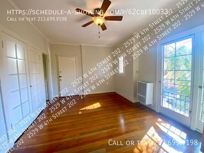 Foto del edificio - 2529 4th St