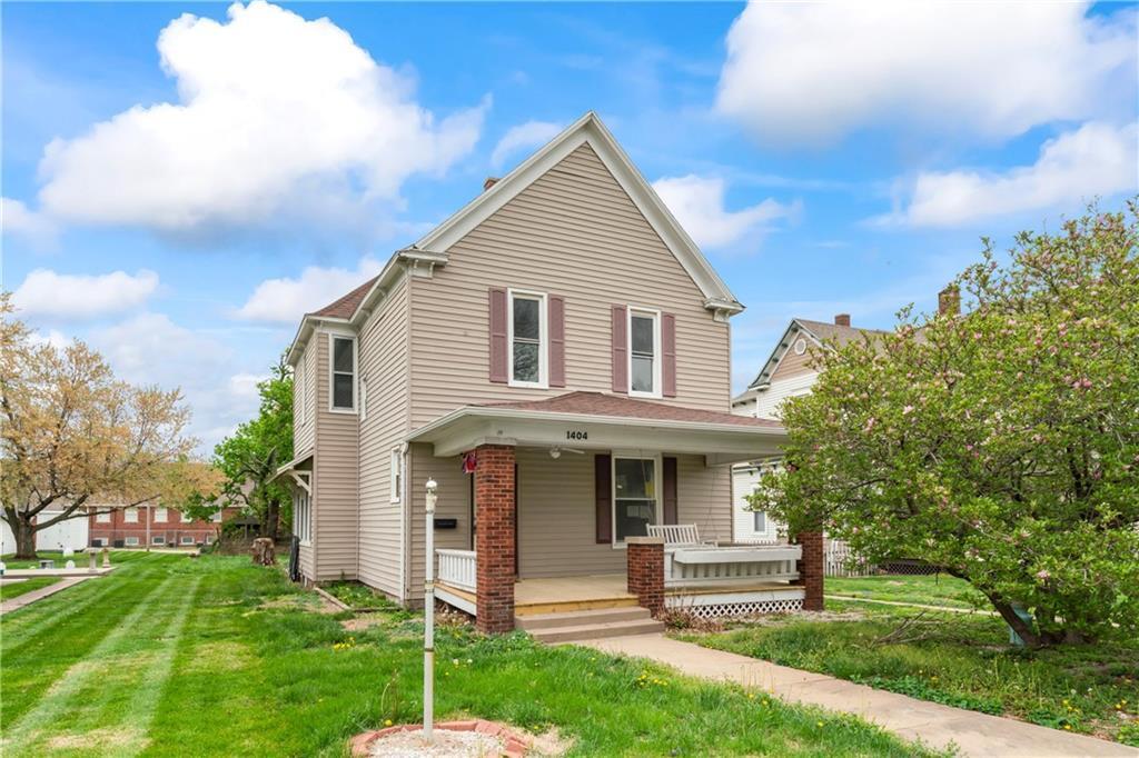 Foto principal - 1404 N Main St