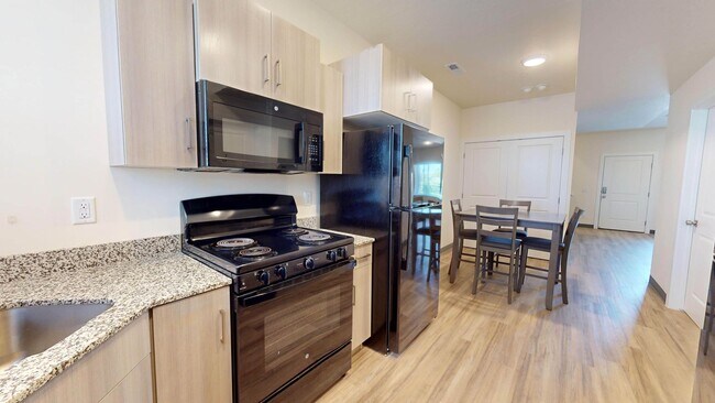 Foto del edificio - Velocity Student Housing