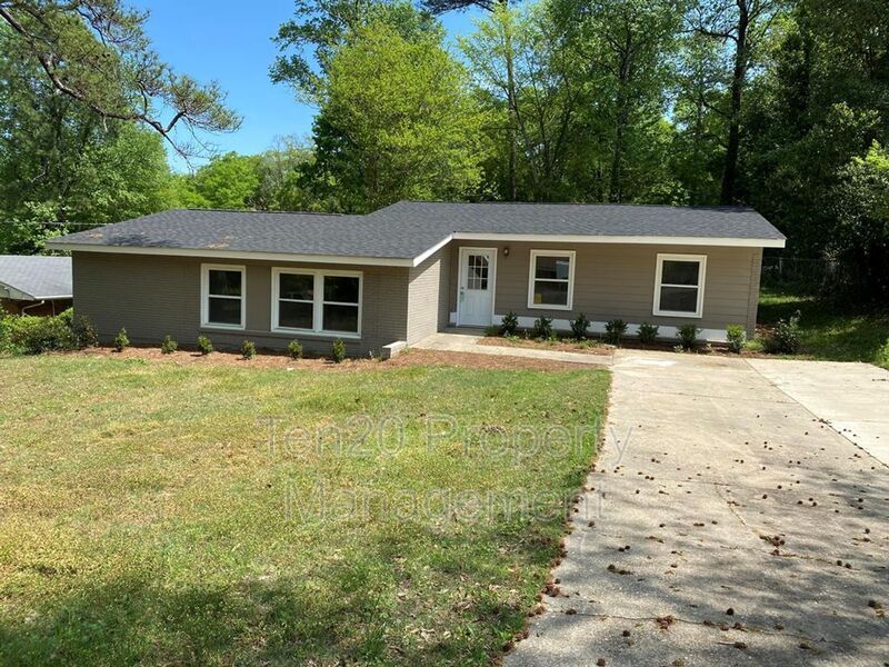 3116 Culver Dr, Columbus, GA 31907 House Rental in Columbus, GA