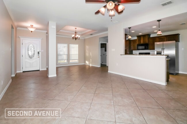 Building Photo - 3622 Garnet Ct