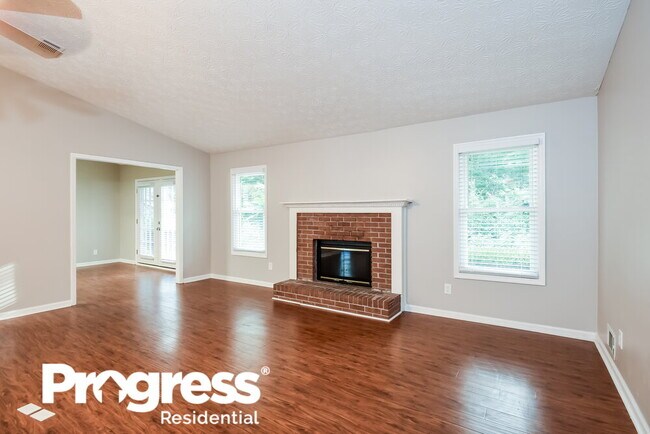 Building Photo - 4371 S Landing Dr