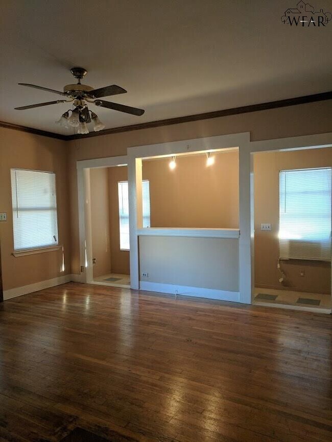 2306 Garfield St, Wichita Falls, TX 76309 House for Rent in Wichita