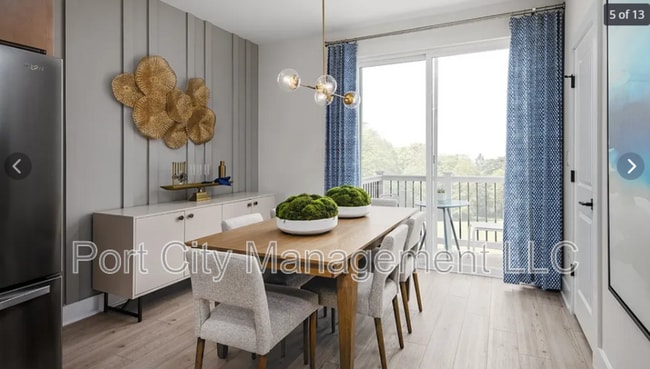 Photo - 110 Crown St Townhome