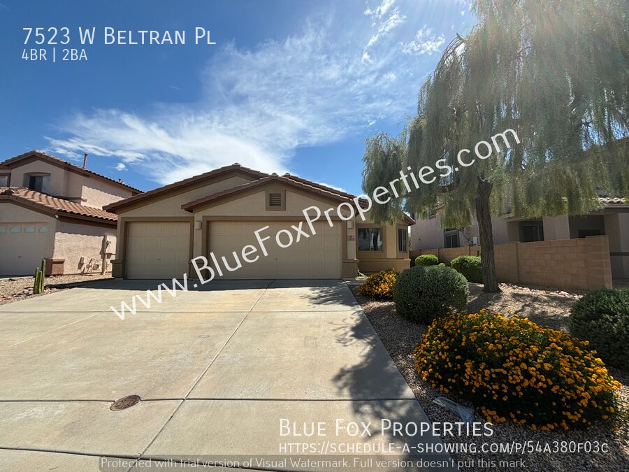 Primary Photo - 7523 W Beltran Pl