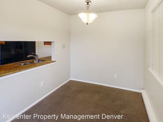 Building Photo - 2 br, 1 bath House - 5873 S Prince Street ...