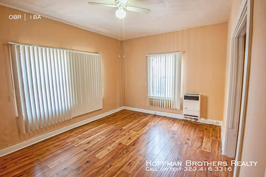 Foto principal - 420 N Coronado St Los Angeles CA 90026