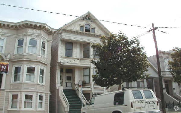 Primary Photo - 2365 Bryant St