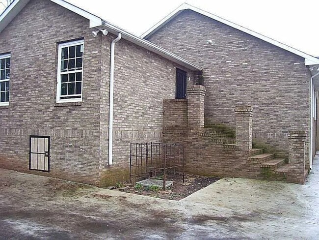 Foto del edificio - Charming 4BR House in Atlanta