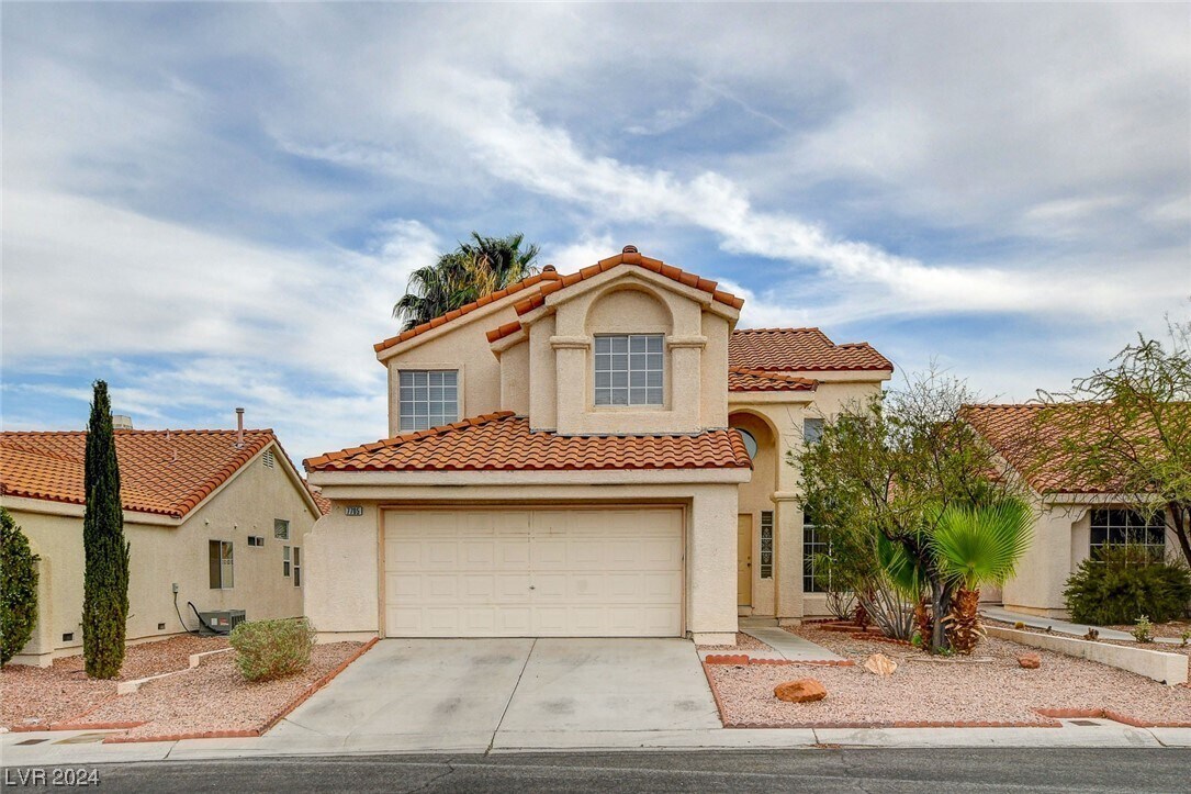 Primary Photo - 7705 Haskell Flats Dr