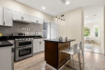 Foto del edificio - 3417 Washington St