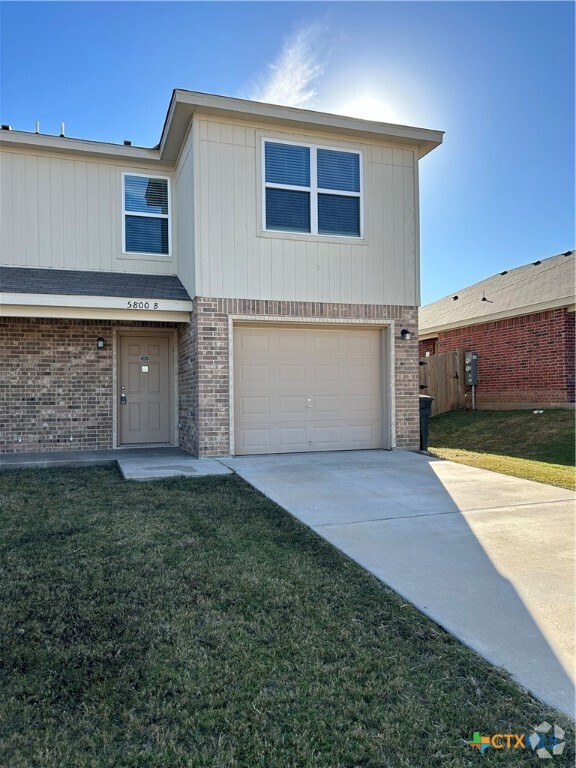 Building Photo - 5800 Rustler Dr