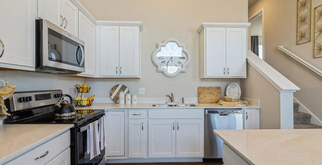 Foto del edificio - 869 NE Traverse Dr