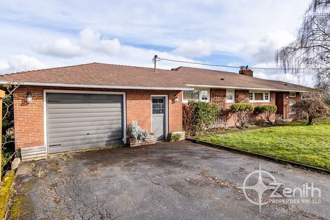 Photo - 4508 NE 174th St House