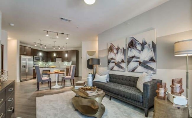 Building Photo - 1 bedroom in Houston TX 77042
