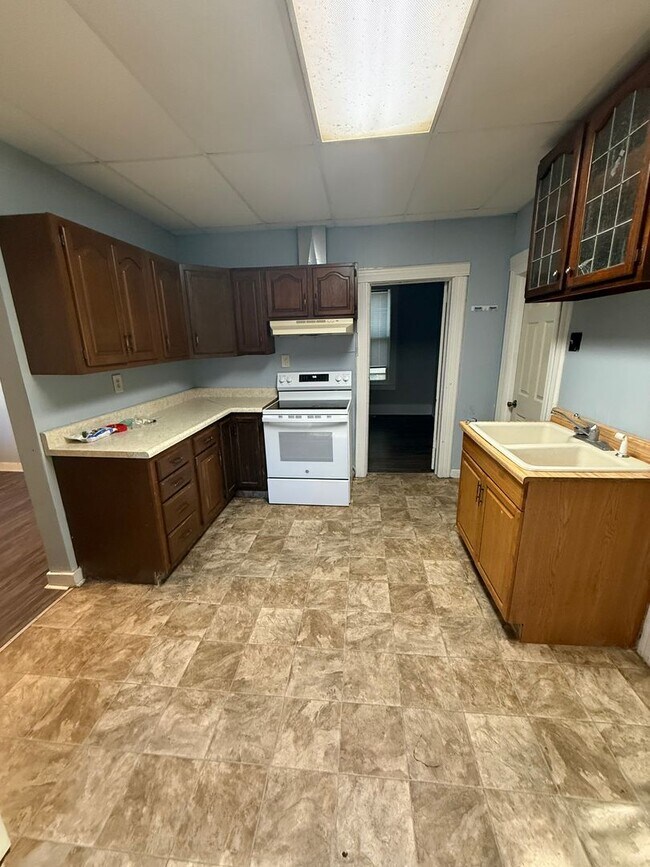 Foto del edificio - Lindsborg, KS rental