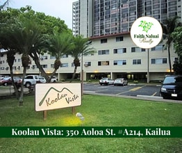 Building Photo - 350 Aoloa St