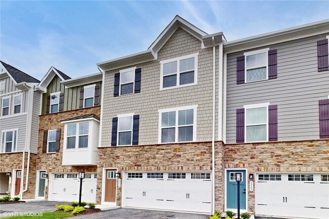 Photo - 6804 Sycamore Way Townhome