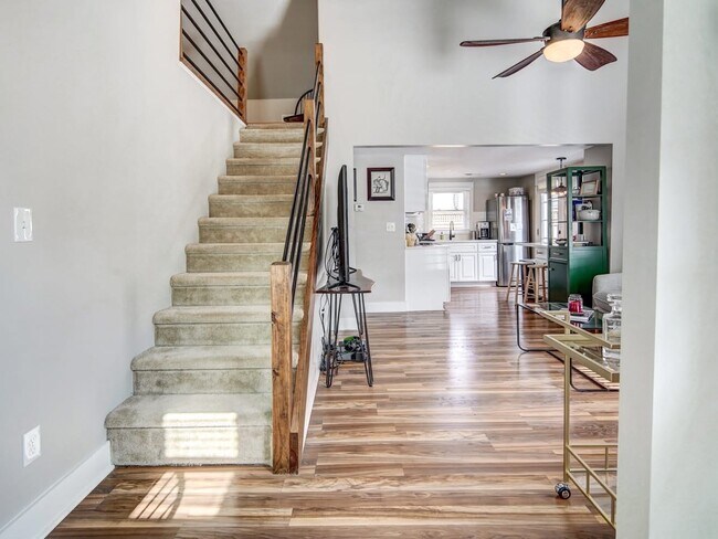 Foto del edificio - 314 25th Half St