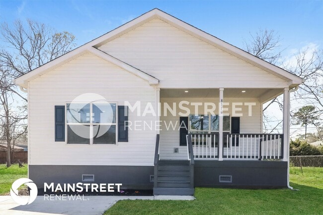 Foto del edificio - 8516 Kellett St
