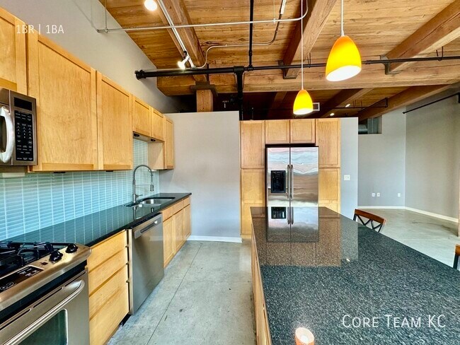 Foto del edificio - 710 Broadway-607