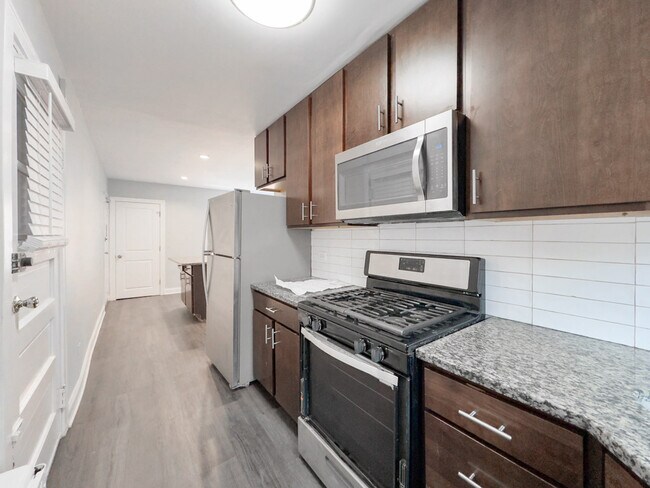 Foto del edificio - 603 Sheridan Square