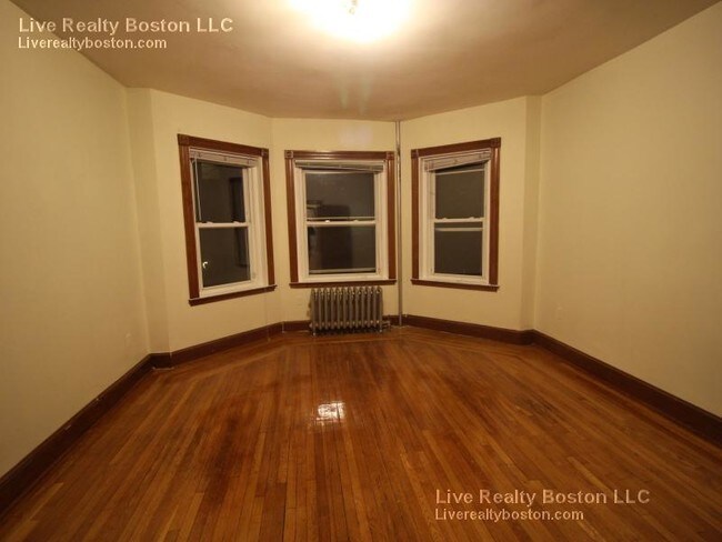Foto del edificio - 22 Gibbs St