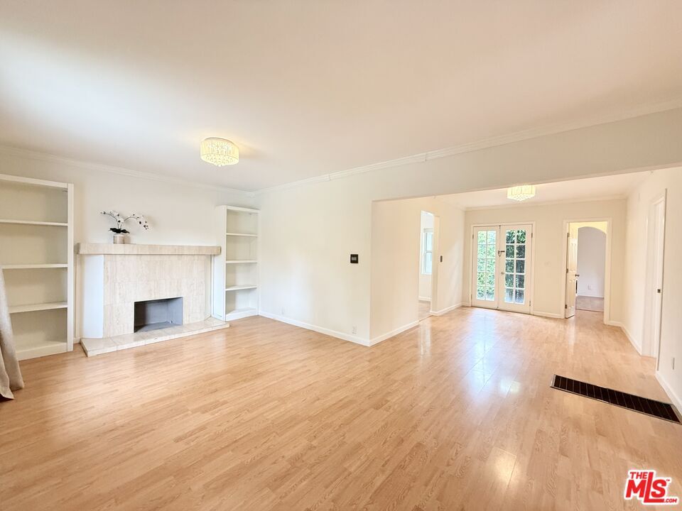Foto principal - 628 Westbourne Dr