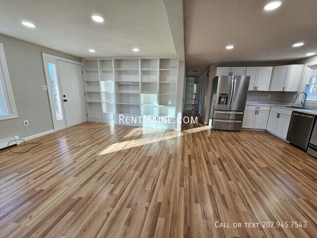 Foto del edificio - 346 Clark Hill Rd