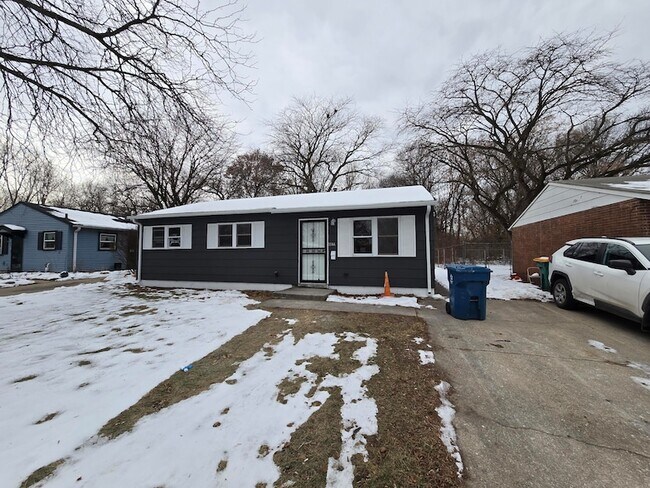 Foto del edificio - 1044 Hobart St