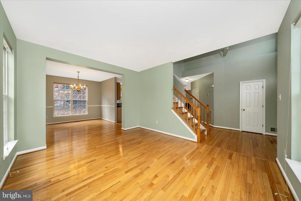 Foto principal - 19316 Moon Ridge Dr