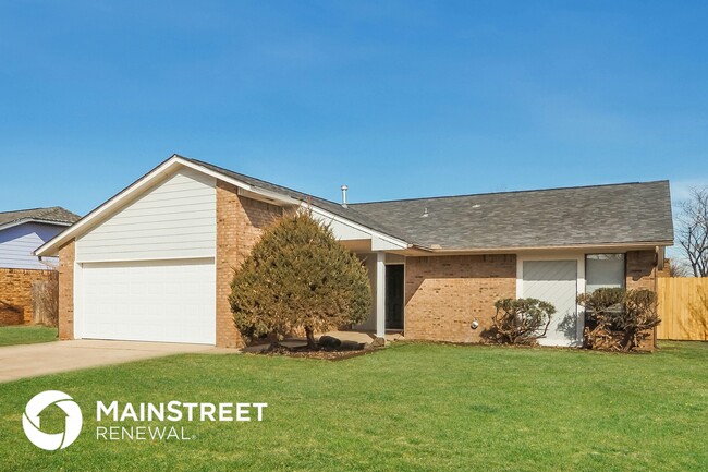 Building Photo - 1805 Barb Dr