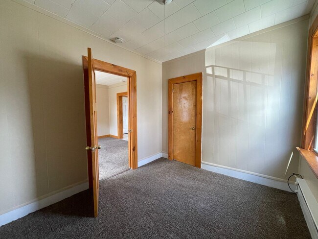 Building Photo - 309 Hampden St
