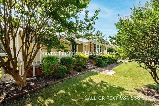 Building Photo - 5270 Six Forks Rd