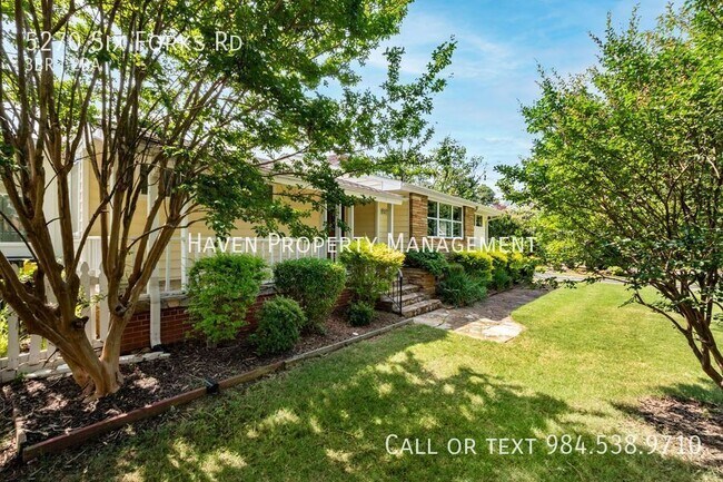 Foto del edificio - 5270 Six Forks Rd
