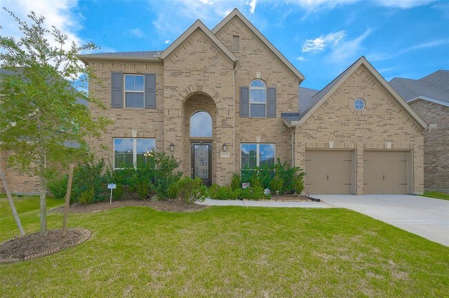 Building Photo - 3311 Creekstone Crossing Dr
