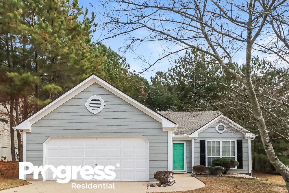 7121 Ambercrest Ct, Austell, GA 30168 House Rental in Austell, GA