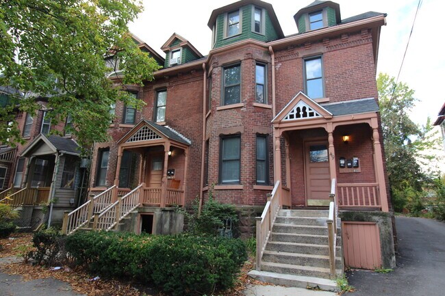 Foto del edificio - 49 Hungerford St