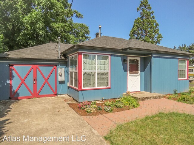 Foto del edificio - 2 br, 1 bath House - 785 Norman Ave NE