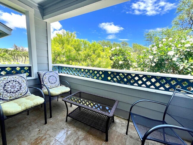 Foto del edificio - Fully Furnished 2BR/2BA Condo in Fairway T...
