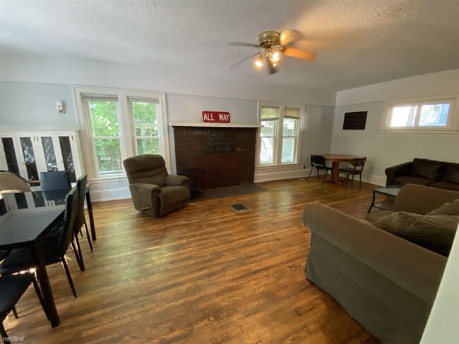 Building Photo - 12 br, 4 bath House - 1315 Cambridge Rd