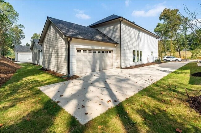 Foto del edificio - 973 Rittenhouse Way SE