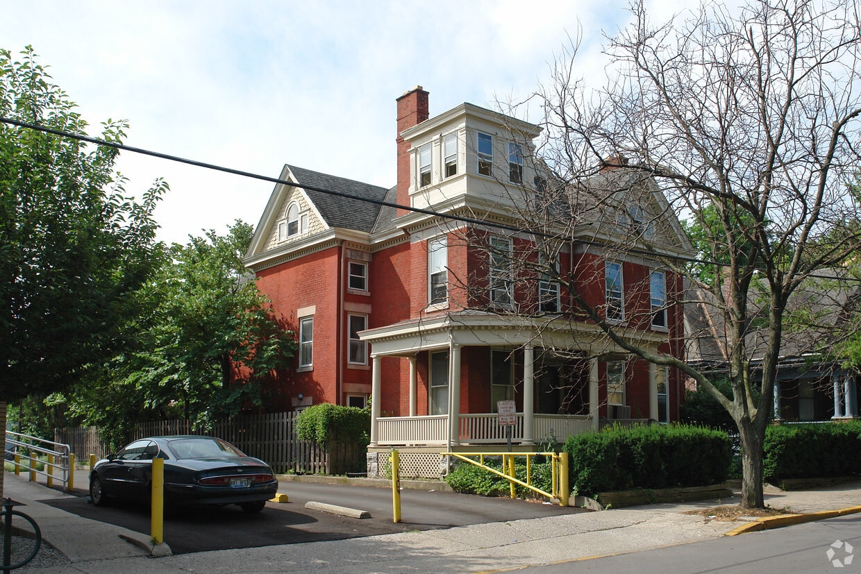Primary Photo - 312 S Upper St