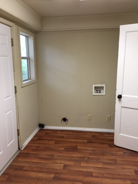 Foto del edificio - 1415 Sycamore St