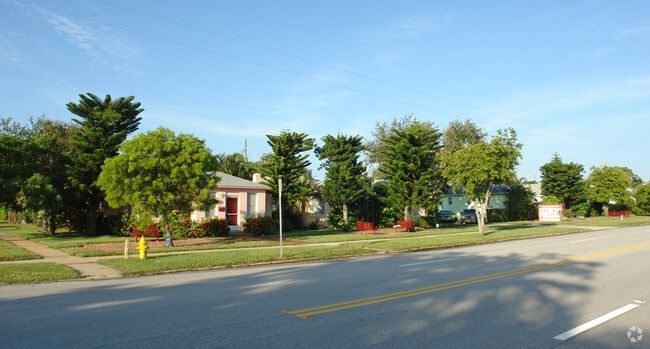 Building Photo - Seg-way